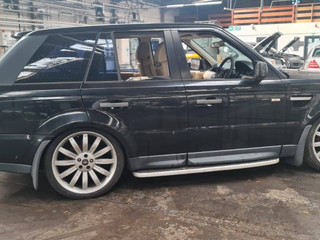 Land Rover Range Rover Sport  L320 2006