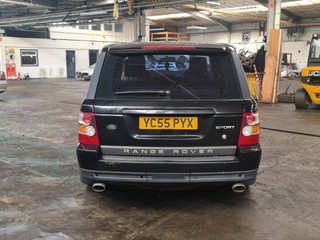 Land Rover Range Rover Sport  L320 2006