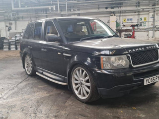 Land Rover Range Rover Sport  L320 2006