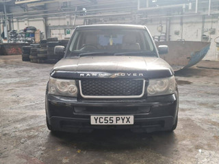 Land Rover Range Rover Sport  L320 2006