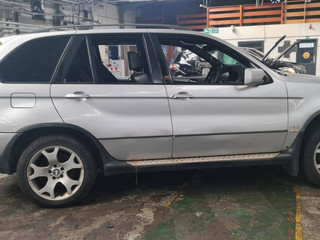 BMW X5 E53 2003