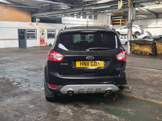 Ford Kuga 2011