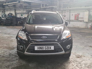 Ford Kuga 2011