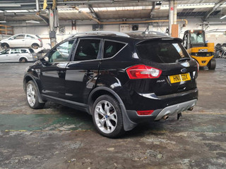 Ford Kuga 2011