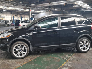 Ford Kuga 2011