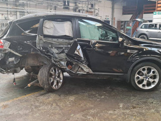 Ford Kuga 2011