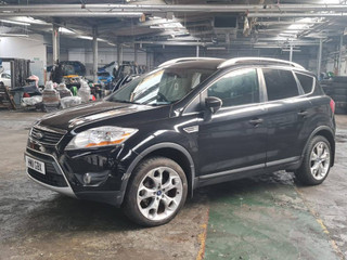 Ford Kuga 2011