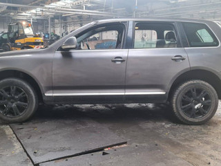 Volkswagen Touareg рест. 2007