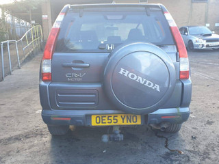 Honda CR-V 2  рест. RD9 2006