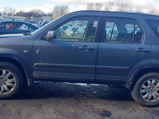Honda CR-V 2  рест. RD9 2006