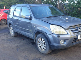 Honda CR-V 2  рест. RD9 2006