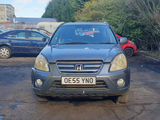Honda CR-V 2  рест. RD9 2006