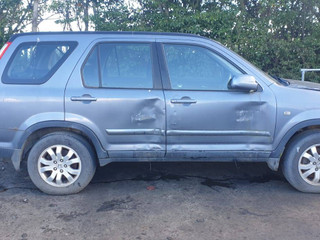 Honda CR-V 2  рест. RD9 2006