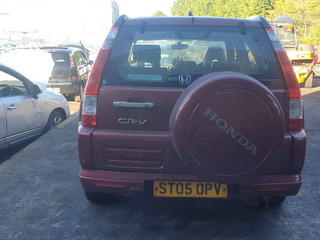 Honda CR-V 2  рест. RD8 2005