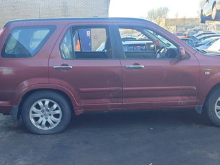 Honda CR-V 2  рест. RD8 2005