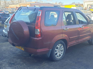 Honda CR-V 2  рест. RD8 2005