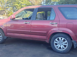 Honda CR-V 2  рест. RD8 2005