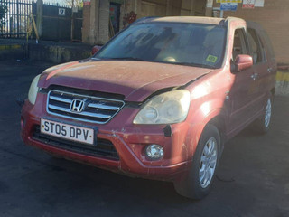 Honda CR-V 2  рест. RD8 2005