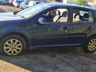 Volkswagen Golf 5 2006
