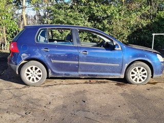 Volkswagen Golf 5 2006