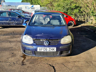 Volkswagen Golf 5 2006