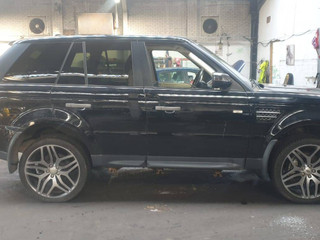 Land Rover Range Rover Sport  L320 2008