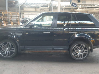 Land Rover Range Rover Sport  L320 2008
