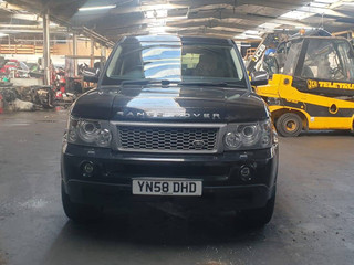 Land Rover Range Rover Sport  L320 2008