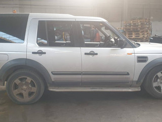 Land Rover Discovery 3 L319 2005