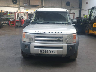 Land Rover Discovery 3 L319 2005