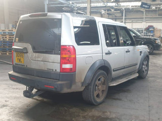 Land Rover Discovery 3 L319 2005