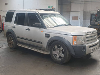 Land Rover Discovery 3 L319 2005