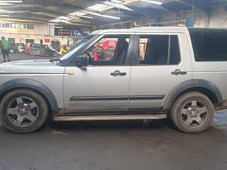 Land Rover Discovery 3 L319 2005
