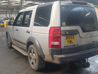 Land Rover Discovery 3 L319 2005