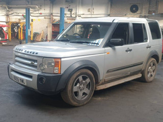 Land Rover Discovery 3 L319 2005