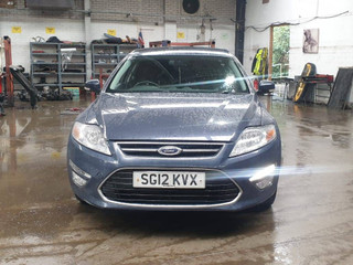 Ford Mondeo 4  рест. 2012