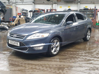 Ford Mondeo 4  рест. 2012