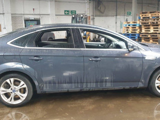 Ford Mondeo 4  рест. 2012