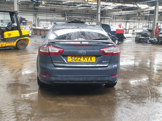 Ford Mondeo 4  рест. 2012