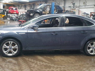 Ford Mondeo 4  рест. 2012