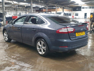 Ford Mondeo 4  рест. 2012