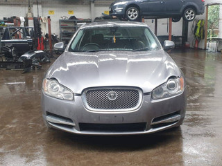 Jaguar XF X250 250 2009