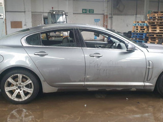 Jaguar XF X250 250 2009