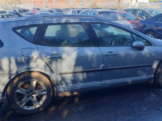 Peugeot 407 2006