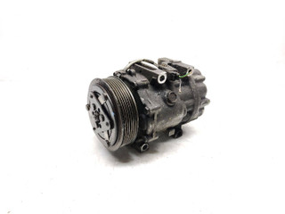 компрессор кондиционера Volvo V50 1 поколение 2005, 2.0 л., D, D 4204 T, дизель, 6МКПП, красный, универсал, передний привод, правый руль, 3M5H-19D629-HD