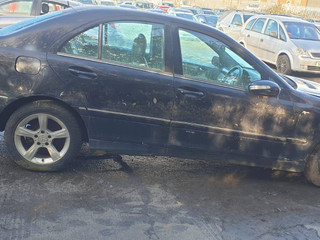 Mercedes-Benz C-Класс W203/S203/CL203 рест. W203 2004