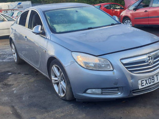 Opel Insignia (A) 2009