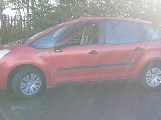 Citroen C4 Picasso 2007