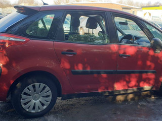 Citroen C4 Picasso 2007