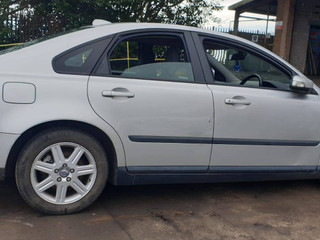 Volvo S40 2 2007